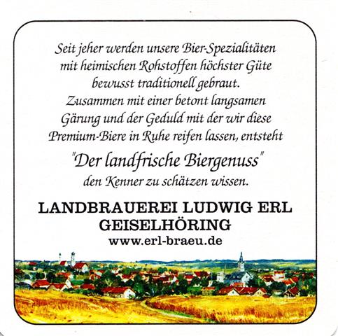 geiselh�ring sr-by erl quad 7b (190-seit jeher)